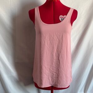 Reitmans Light Pink Camisole Top XS01